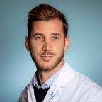 Dr. Marc-Antoine Zurkirch, chiropractor in Meyrin