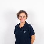 Claudia Höllriegl, classic massage therapist in Zürich