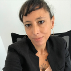 Dr. Émilie Salvi-Renaud, psychiatre à Estavayer-le-Lac