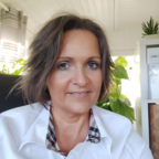 Ms Varnhagen, psychotherapy coach in Geneva