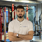 Mr Rafael Gacio-Cabrera, physiotherapist in Villeneuve