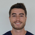 Alexandre Simeoni, physiotherapist in Geneva