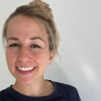 Blandine Piaget, osteopata a Sion