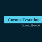 Teststation Praxis Dr. med Bielecki 1, COVID-19 Test Zentrum in Olten