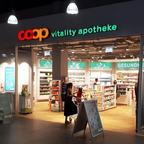 Coop Vitality Biel, pharmacy health services in Biel/Bienne