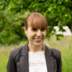 Ms Elise Dumont, osteopath in Langenthal