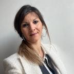 Vanessa Novel, hypnotherapist in Geneva