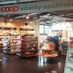 Coop Vitality Lyss, pharmacy health services in Lyss