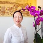 Mme Lingling SHI, acupunctrice à Genève