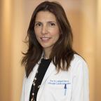 Dr.ssa Nadia Lahlaidi Sierra, chirurga cardiotoracico a Ginevra
