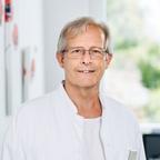 Armin Aeschbach, Schmerzspezialist in Zürich