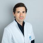 Dr. Renato Gondar, Neurochirurg in Gland