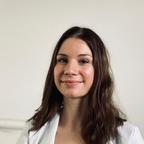 Ms Soléale Girardin, acupressure therapist in Biel/Bienne