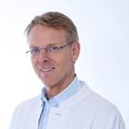 Prof. Dr. med. Stefan Hegemann, HNO-Arzt in Zürich
