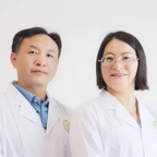 Ms Li, Traditional Chinese Medicine (TCM) specialist in Romont