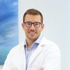 Dr. med. Mathias Siegfried, specialist in general internal medicine in Grenchen