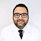 Dr. Aref Amr, ophtalmologue à Cheseaux-sur-Lausanne