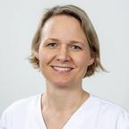 Dr. Klötgen, dermatologist in Bern