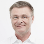 Dr. med. Felix Roulet, specialist in general internal medicine in Basel
