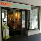 Coop Vitality Wiedikon, pharmacy health services in Zürich
