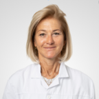 Dr. Sophie Angelot, spécialiste en médecine interne générale à Nyon