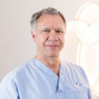 Dr. Stadlmayr, Gynäkologe (Frauenarzt und Geburtshelfer) in Aarau