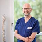Ruud Jansen, Facharzt für Allgemeine Innere Medizin in Meiringen