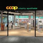 Coop Vitality Flims, pharmacy health services in Flims