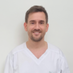 Simon Meyer, médecin-dentiste à Montagny-près-Yverdon