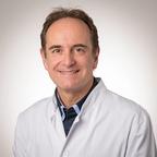 Dr. Megalo, OB-GYN (obstetrician-gynecologist) in Lausanne