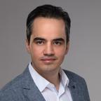 Dr. med. Mustafa Ghanem, ophthalmologist in Wallisellen