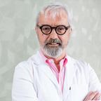 Dipl. med. Stephan Koeferli, vascular specialist (phlebologist) in Zürich