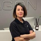 Ms Paola Faggioli, classic massage therapist in Zürich