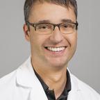 Prof. Dr. med. Marcel Menke, ophthalmologist in Suhr