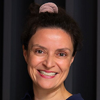 Dr. Sabine Hamza, general practitioner (GP) in Weinfelden