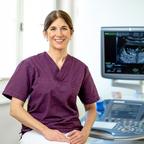 Dr. Weber, OB-GYN (obstetrician-gynecologist) in Oberwil