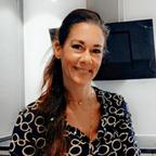 Frau Chabanel, Spezialistin für Mikronährstoffmedizin in Blonay
