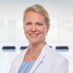 Julia Henning, chirurgo ortopedico a Berna