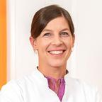 Anne Renner, gynécologue obstétricien à Zurich