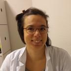 Dr.ssa Marta Buzzi, specialista in medicina interna generale a Ginevra