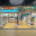 Coop Vitality Oberwil Mühlematt, pharmacy health services in Oberwil