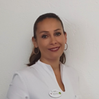 Ms Morini, dental hygienist in Montagny-près-Yverdon