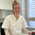 Dr. med. Nadine Lofski, pediatrician in Baden