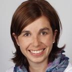 Dr. med. Ronja Blum, OB-GYN (obstetrician-gynecologist) in Münchenstein