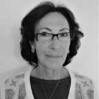 Moira Bumbacher, ophthalmologist in Geneva