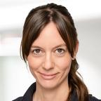 Anne Brausch, spécialiste en médecine interne générale à Winkel