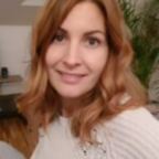 Ms Elodie Bischof, hypnotherapist in Vevey