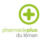 Pharmacieplus du Léman, pharmacy health services in Martigny