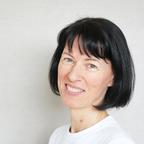 Ms Ilona Pekaczova, osteopath in Lausanne