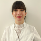 Vanessa Velen, thérapeute en nutrition à Genève